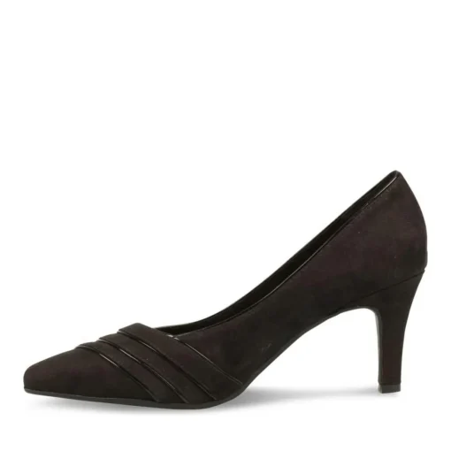 Pumps ZWART