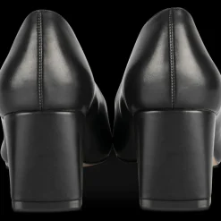 Pumps ZWART