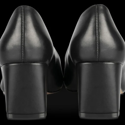 Pumps ZWART