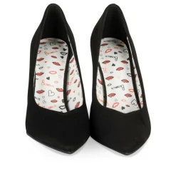 Pumps ZWART