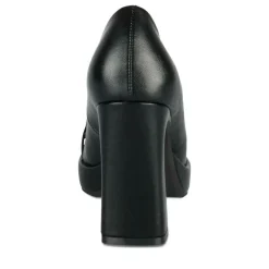 Pumps ZWART