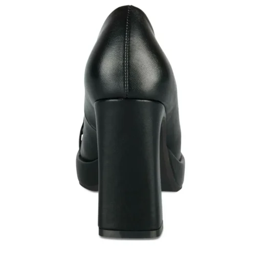 Pumps ZWART