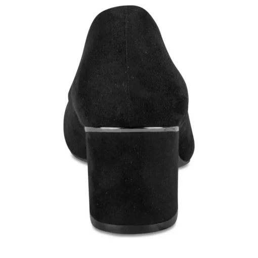 Pumps ZWART