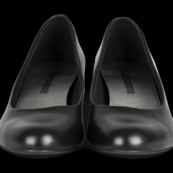 Pumps ZWART