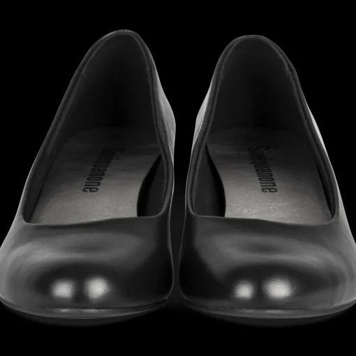 Pumps ZWART