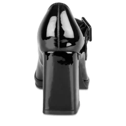 Pumps ZWART