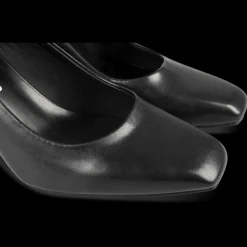 Pumps ZWART