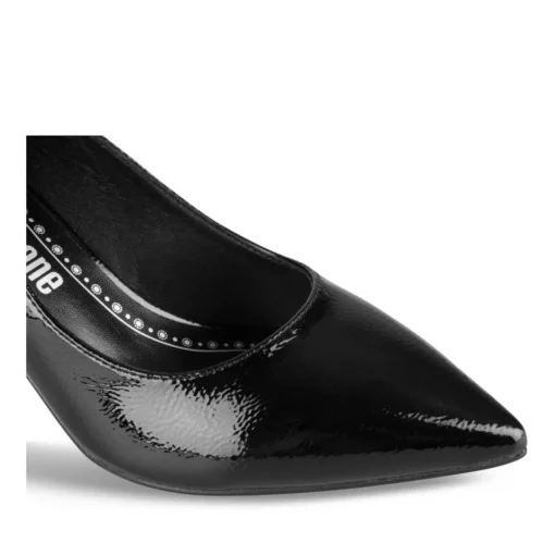 Pumps ZWART