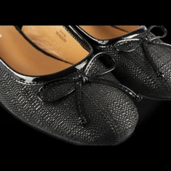 Pumps ZWART