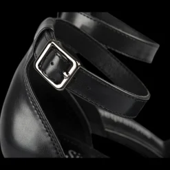 Pumps ZWART