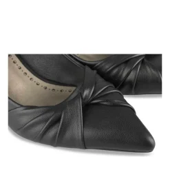 Pumps ZWART