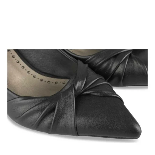 Pumps ZWART
