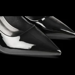 Pumps ZWART