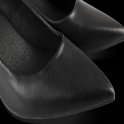 Pumps ZWART