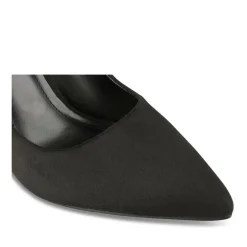 Pumps ZWART
