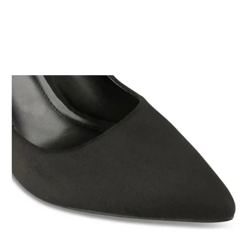 Pumps ZWART