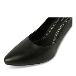 Pumps ZWART