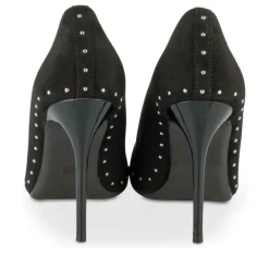 Pumps ZWART