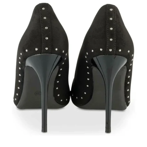Pumps ZWART