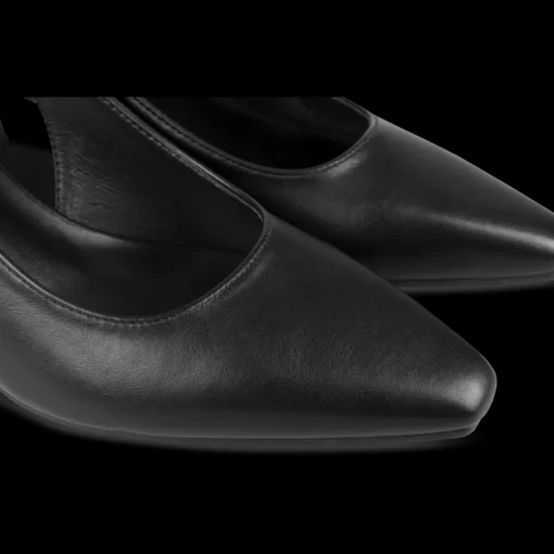 Pumps ZWART