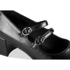 Pumps ZWART