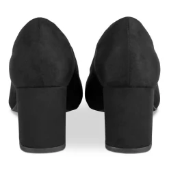 Pumps ZWART