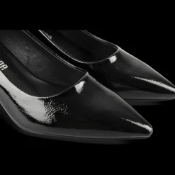 Pumps ZWART