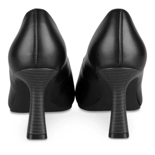 Pumps ZWART