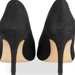 Pumps ZWART