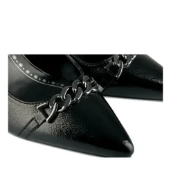 Pumps ZWART