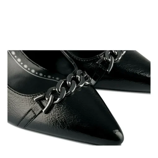 Pumps ZWART