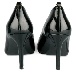 Pumps ZWART