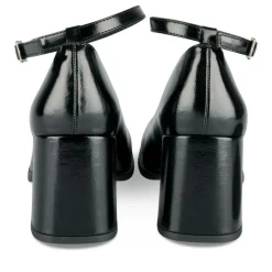 Pumps ZWART