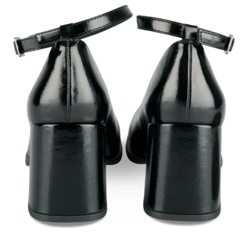 Pumps ZWART