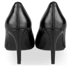 Pumps ZWART