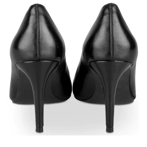 Pumps ZWART