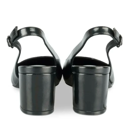 Pumps ZWART
