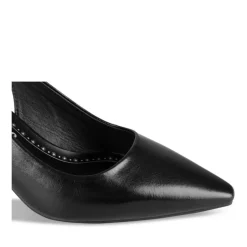 Pumps ZWART