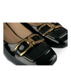 Pumps ZWART