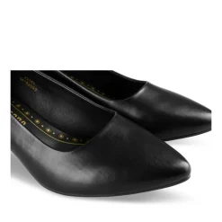 Pumps ZWART
