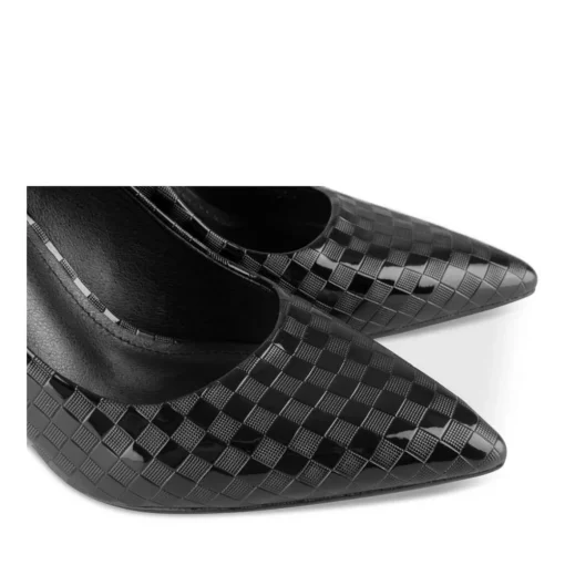 Pumps ZWART