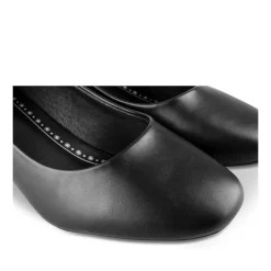 Pumps ZWART