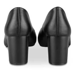Pumps ZWART