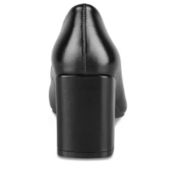 Pumps ZWART