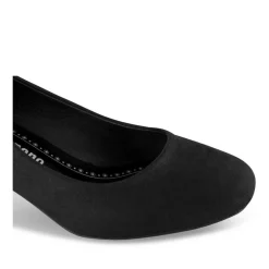 Pumps ZWART