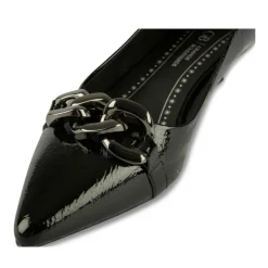 Pumps ZWART