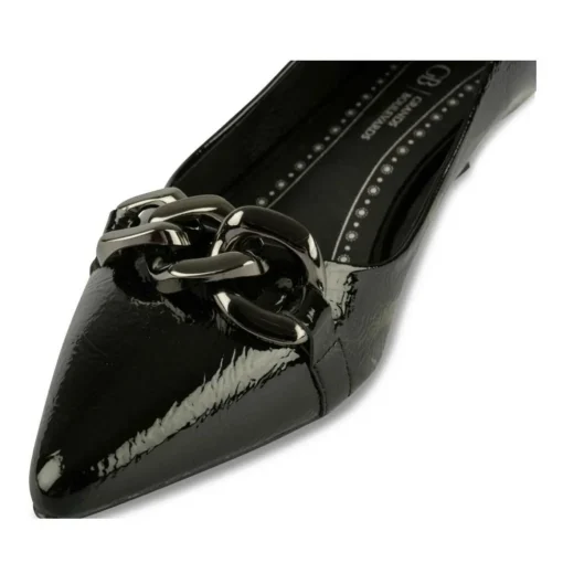 Pumps ZWART
