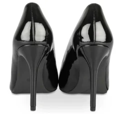 Pumps ZWART