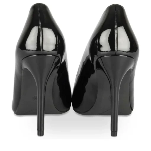 Pumps ZWART