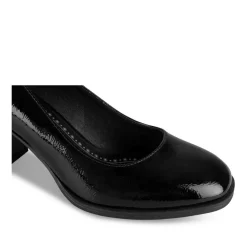 Pumps ZWART